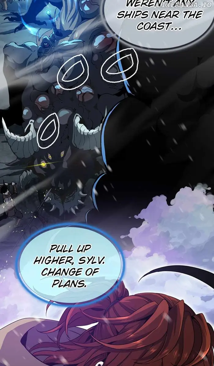 The Beginning After the End Chapter 190 image 003_optimized